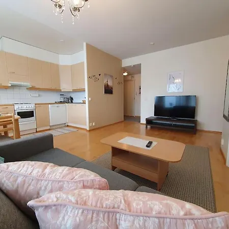 Ruokasenkatu - Wi-fi - Sauna - Free Parking