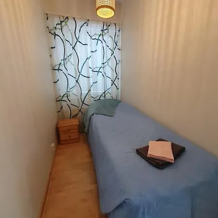 Ruokasenkatu - Wi-fi - Sauna - Free Parking דירה *