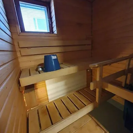 Ruokasenkatu - Wi-fi - Sauna - Free Parking Rovaniemi