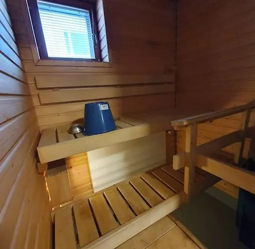 Ruokasenkatu - Wi-fi - Sauna - Free Parking Rovaniemi